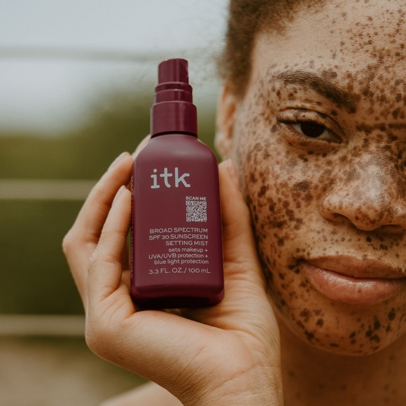 itk Broad Spectrum - Picture 7 of 10